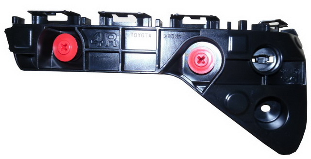 FRONT BUMPER BRACKET RH